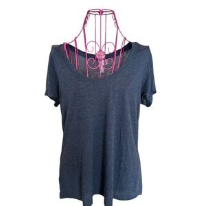 Women's Grey Top